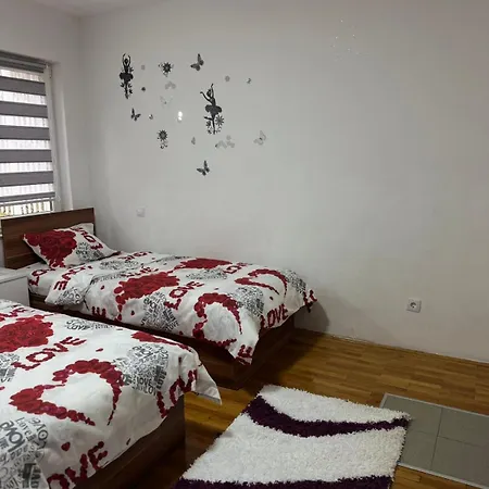 Skenderija - Private Parking Apartment *