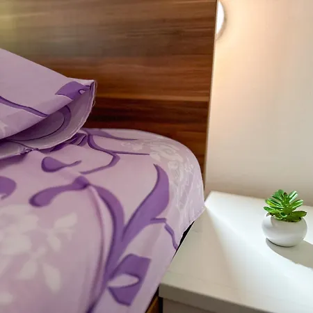 Skenderija - Private Parking Apartment Sarajevo