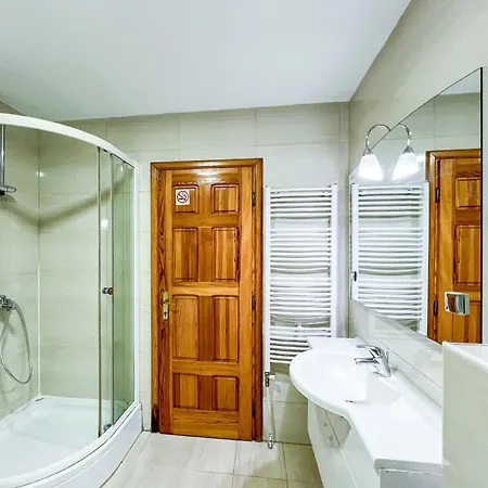 Apartment Skenderija - Private Parking *
